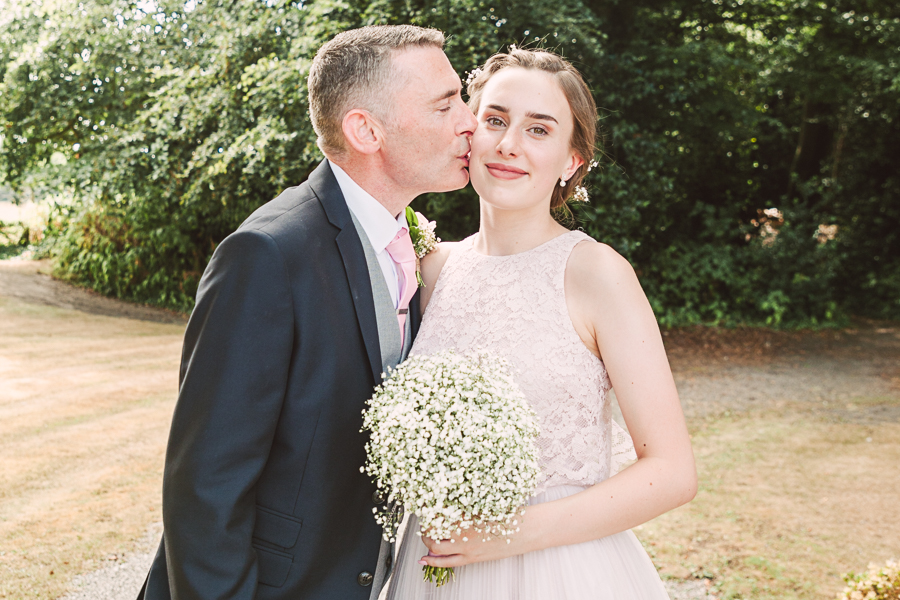 Statham-lodge-father-daughter-family-portrait-Outdoor-summer-UK-wedding-Photographer