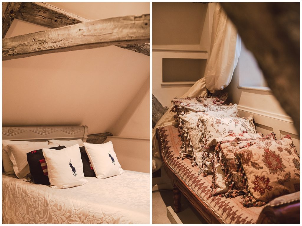 Othello bedroom, Othello interior, The Courthouse Manor Interior, Minimoon cotswolds