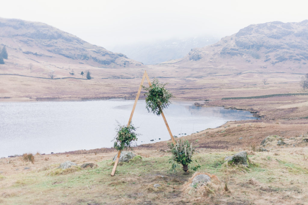 L27 Events, Wedding Planning, Wedding Styling, Prop, Lake District