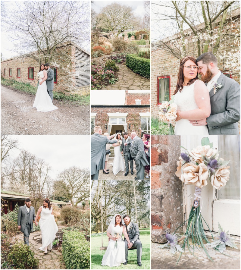 Trafford Hall Wedding, Chester, Chester Wedding Photographer, Spring, March Wedding