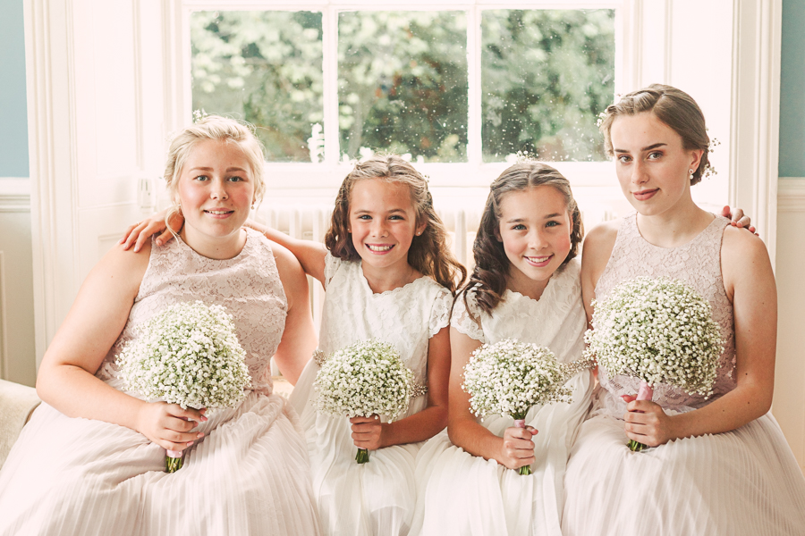 Seasonal-summer-Warrington-wedding-Photographer-Statham-lodge-bridesmaids