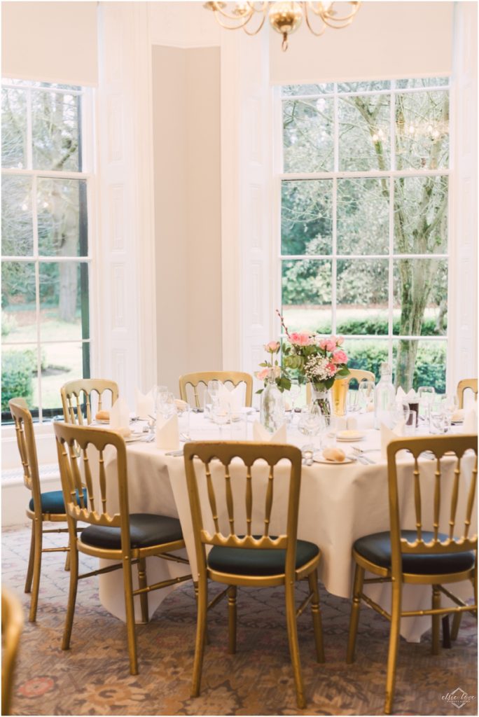 Romantic-tablescape-for-celebration-at-statham-lodge-wedding-venue