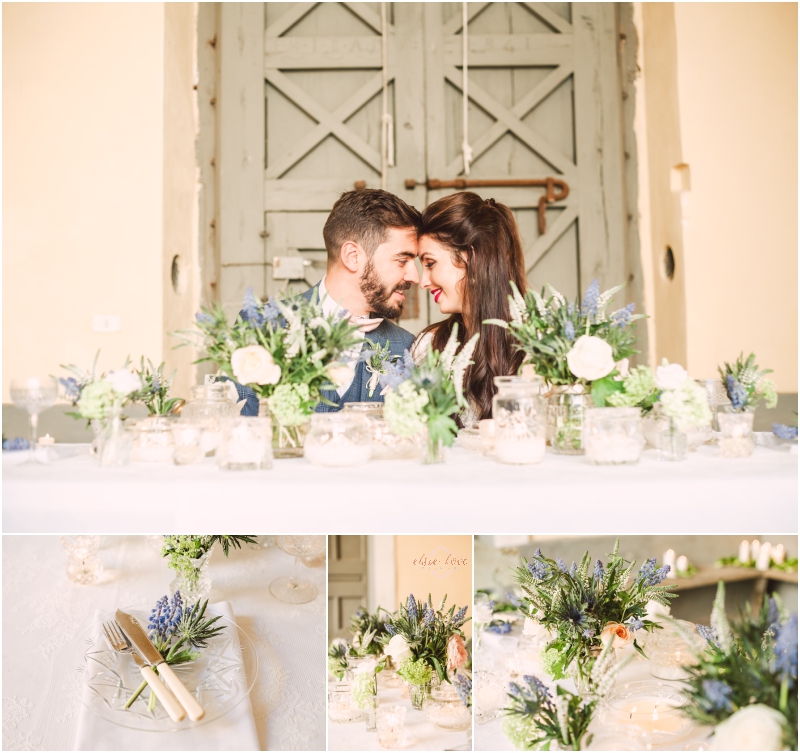 Fine art wedding photography Italy